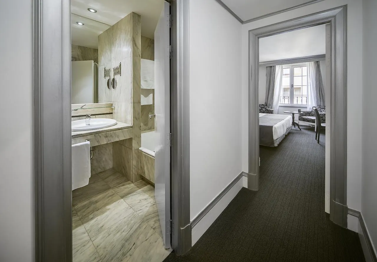 Hotel Lopez De Haro Bilbao