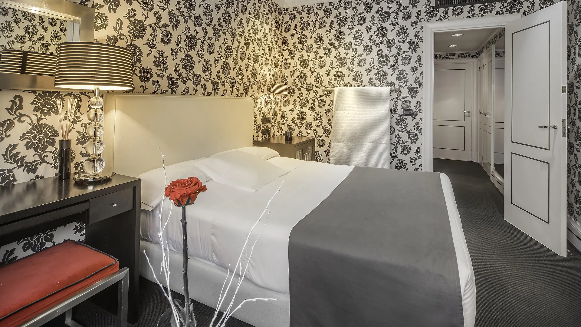 Hotel Lopez De Haro Bilbao 5*,